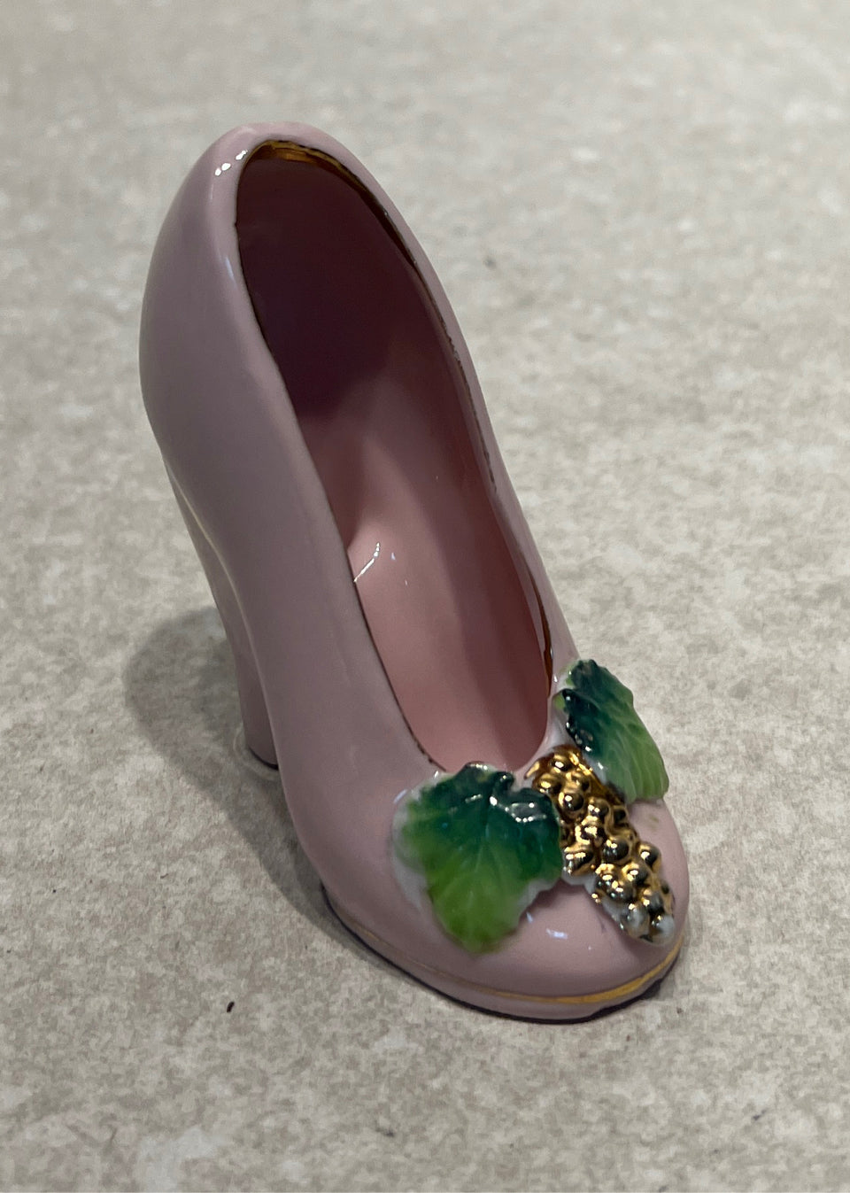 Decorative Shoe