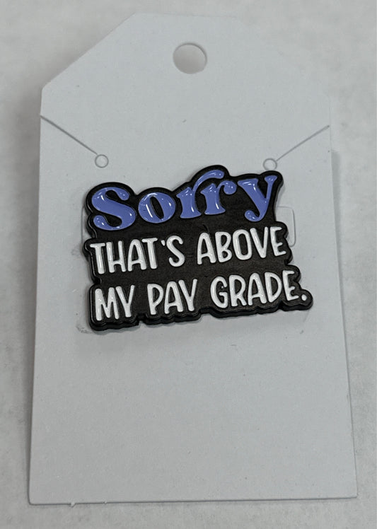 Pin