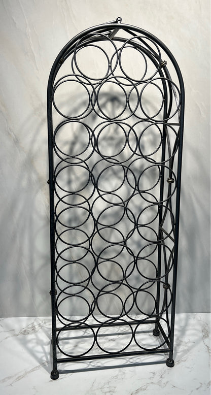 Wine Rack
