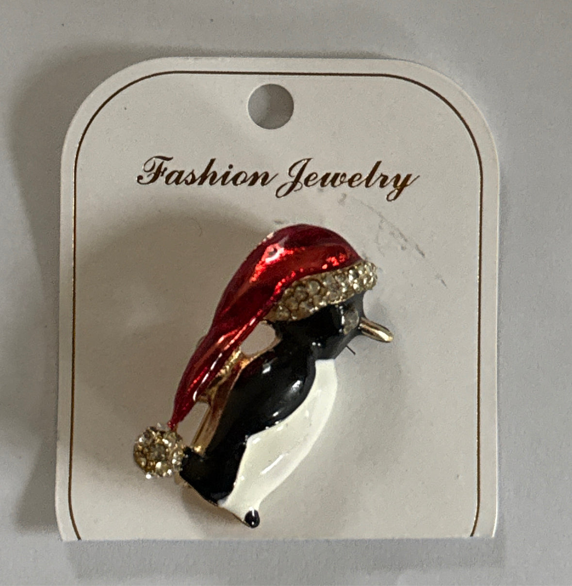 Pin