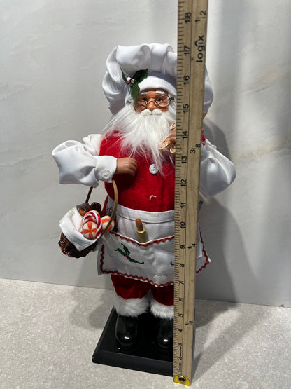 Santa