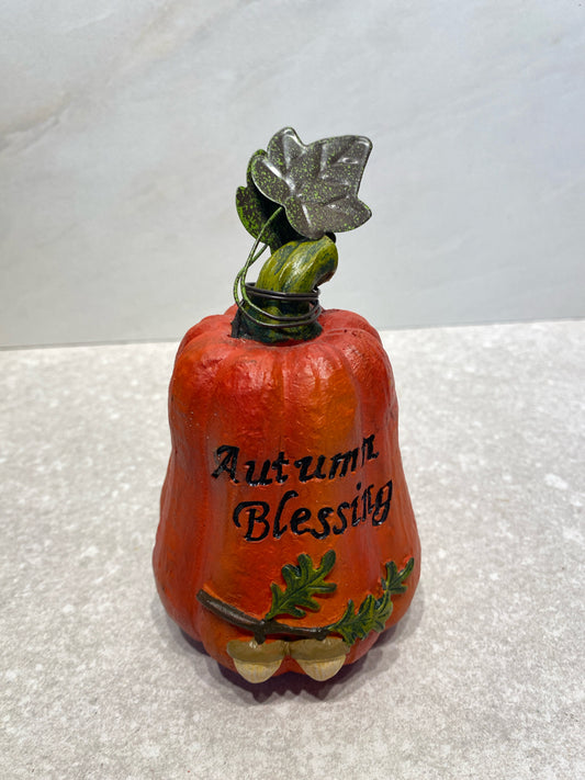 Pumpkin