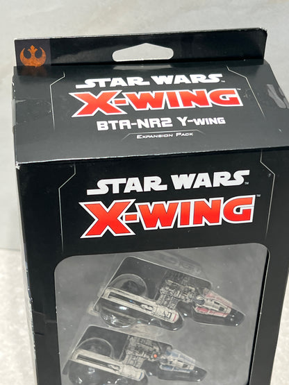Star Wings Expansion Pack