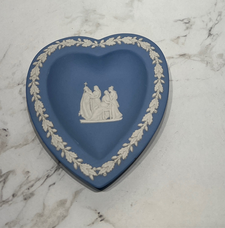 Wedgwood Plate