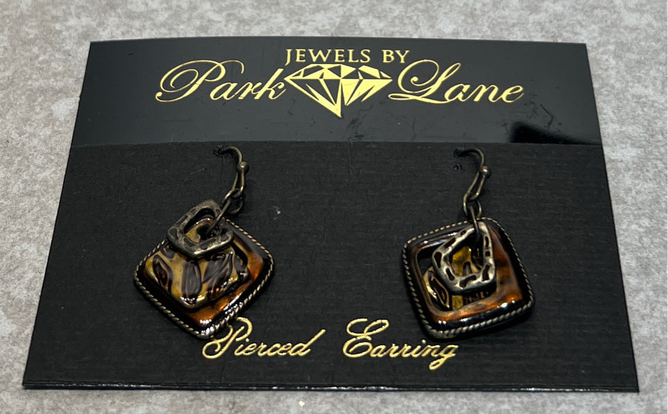 Park Lane Earrings