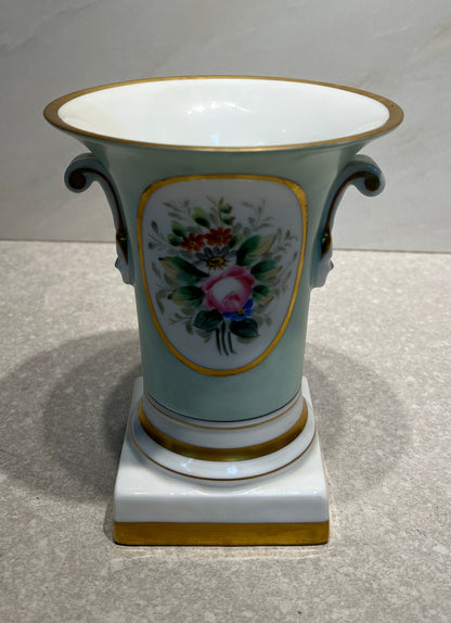 Vista Alegre Portugal Vase
