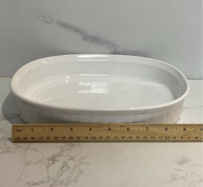 Corning Ware Casserole