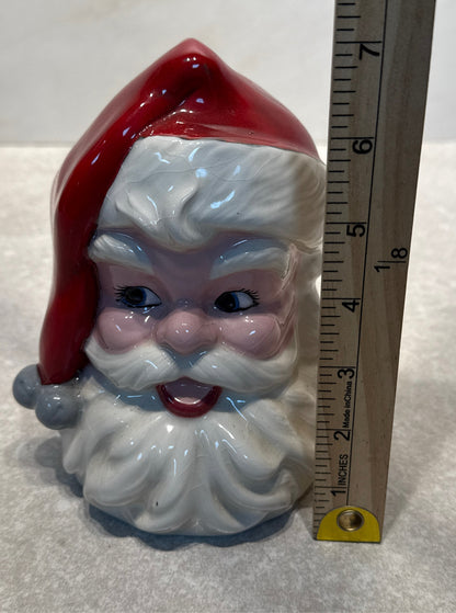 Vintage Santa - Holland Mold