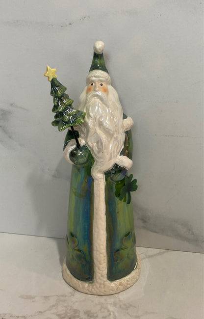 Dept 56 Santa