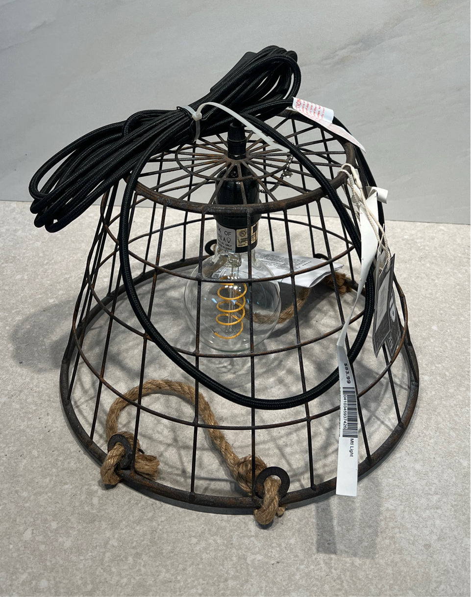 Hanging Light