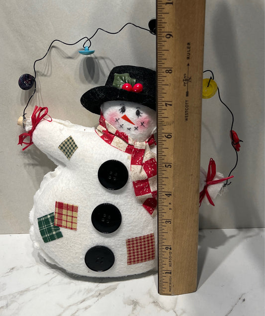 Snowman