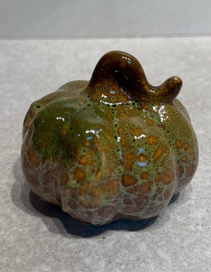 Pumpkin