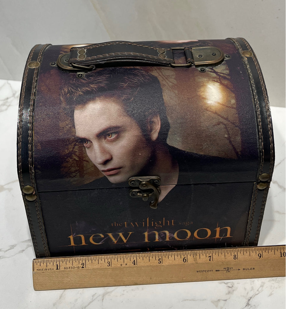 New Moon