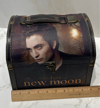 New Moon