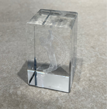 Golf Paperweight