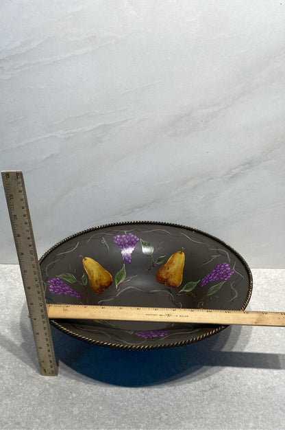 Fruit Bowl