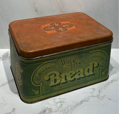 Bread Tin