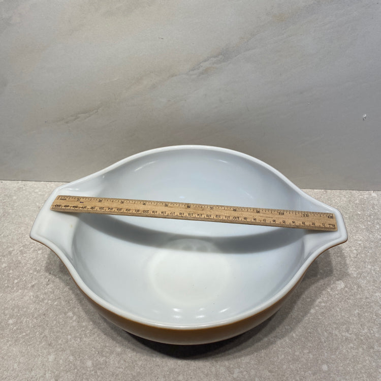 Pyrex Bowl 444 American Cinderella