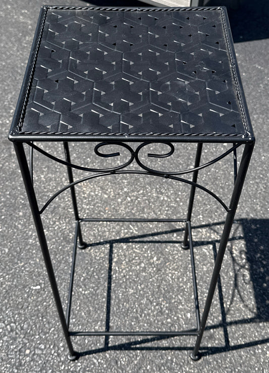 Metal Table