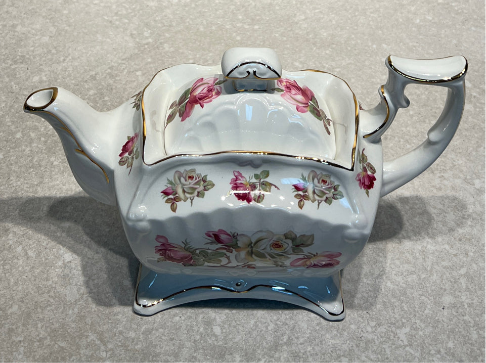 Crown Dorset Teapot