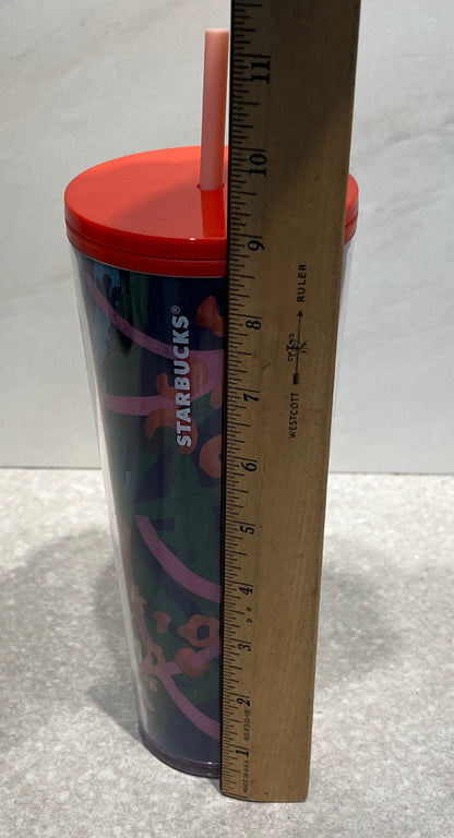 Starbucks Tumbler