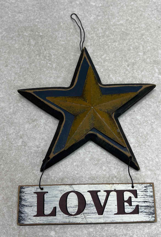 Love Sign