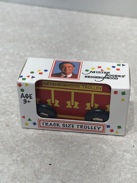 Trolley