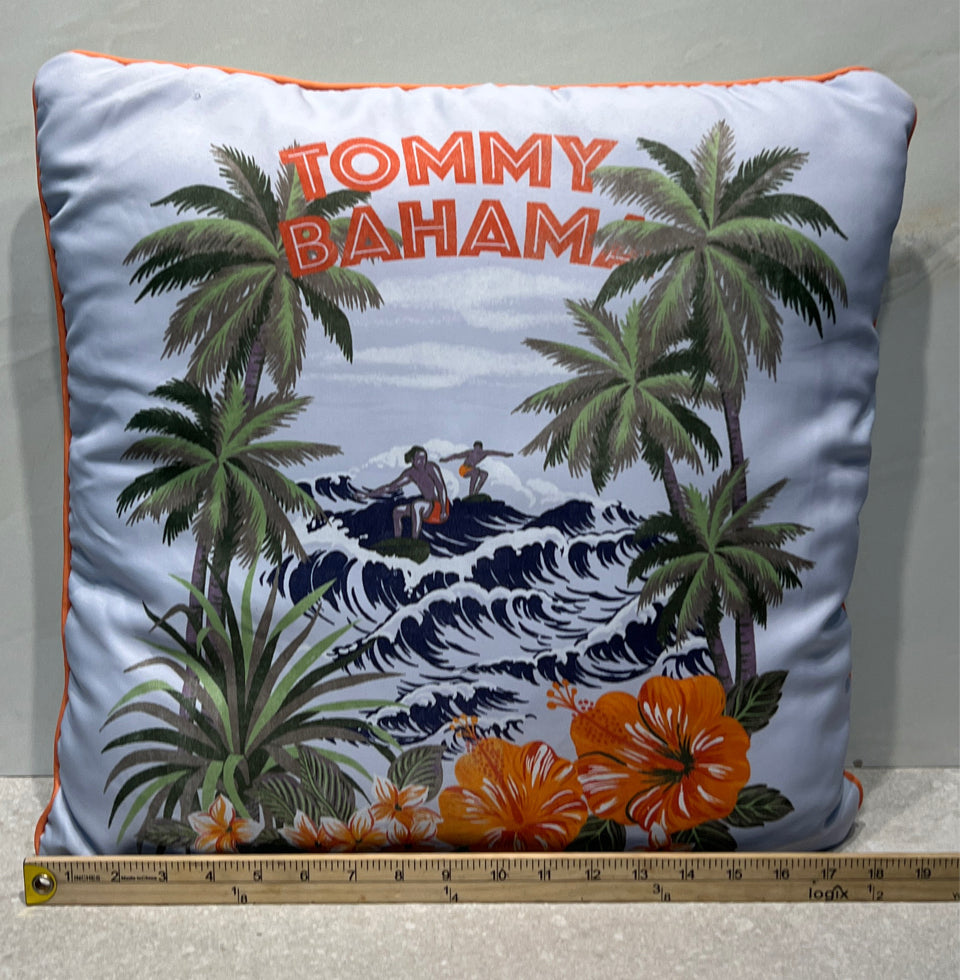 Tommy Bahama Pillow