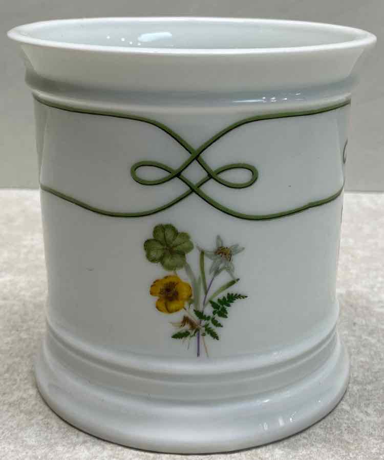 Limoges Jar