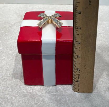 Luxe Candle Present