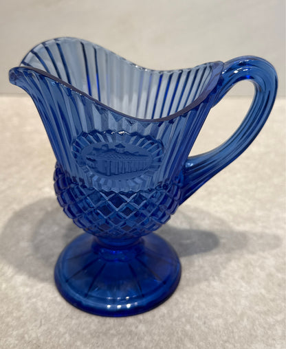 Pitcher