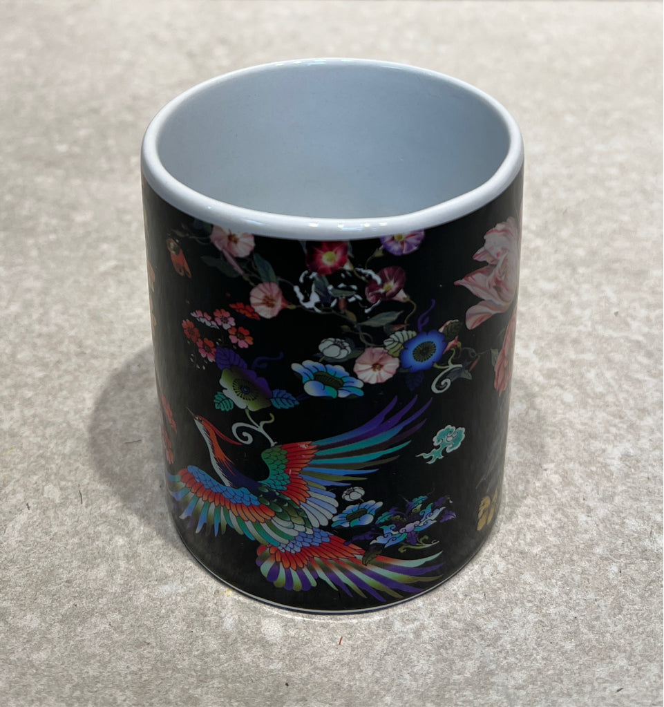 Johnny Was Vase