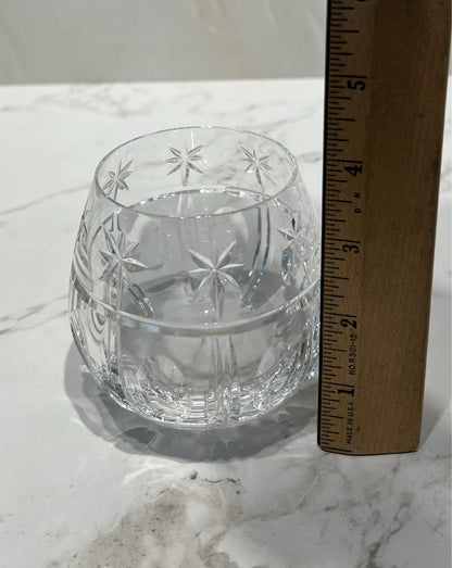 Waterford Candleholder