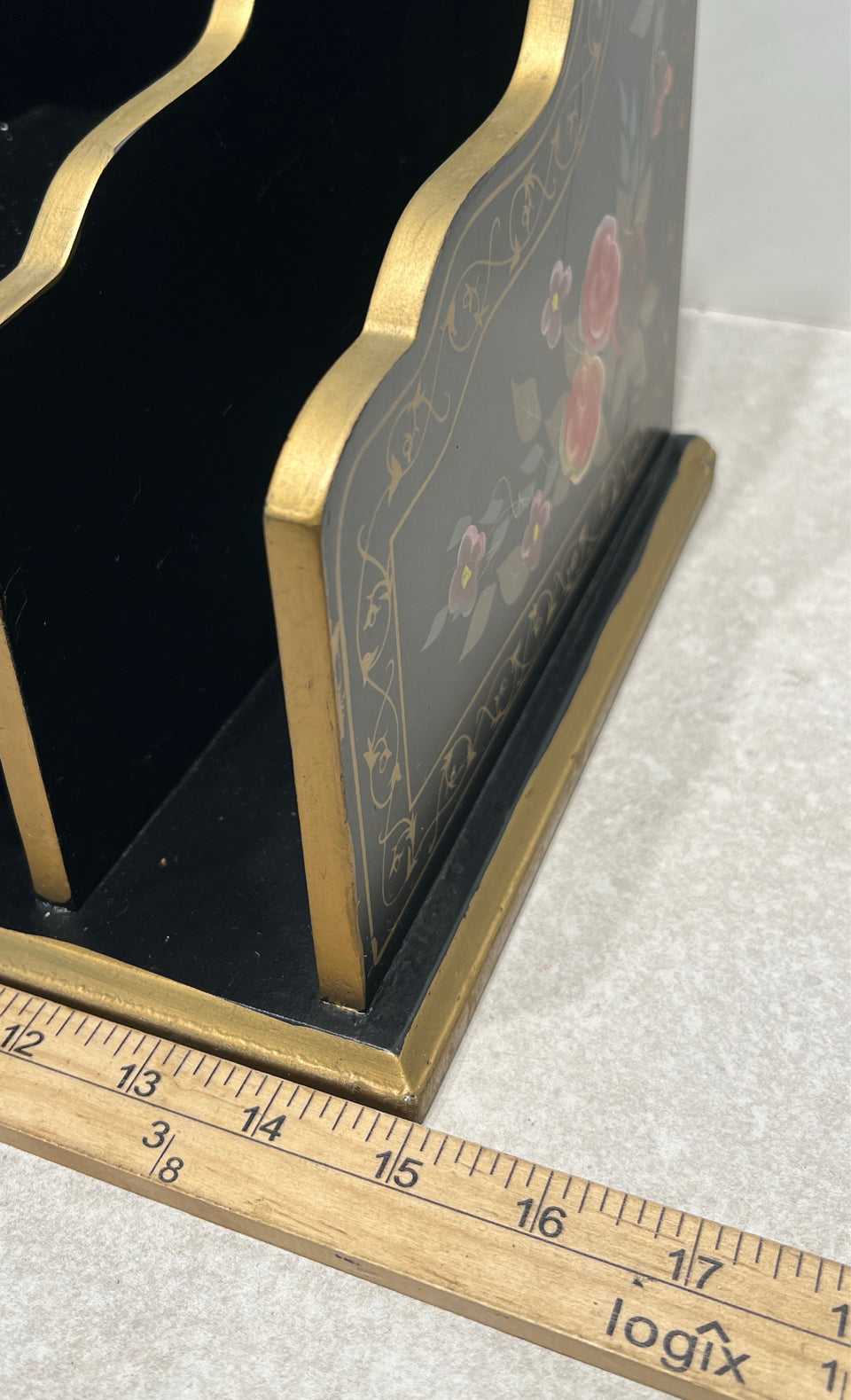 Floral Organizer