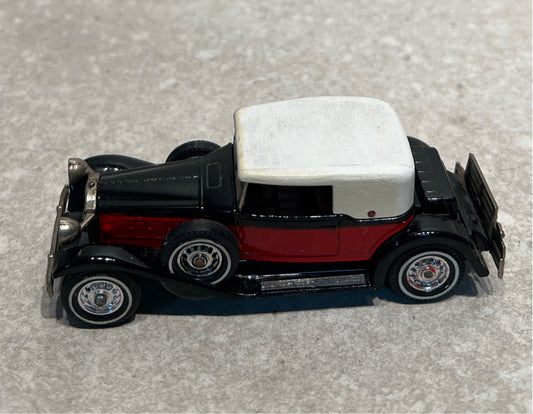 Old Car