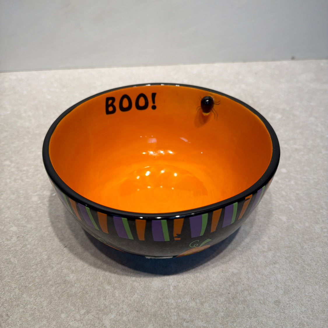 Harry And David Bowl