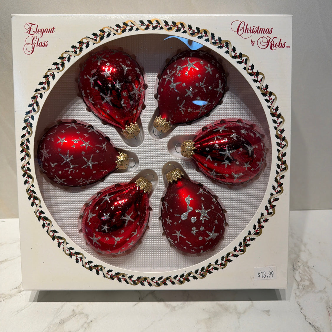 Christmas Ornaments