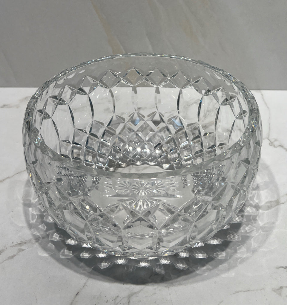 Glass Bowl