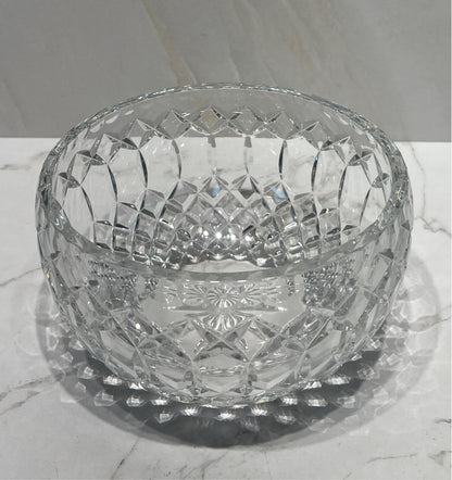 Glass Bowl