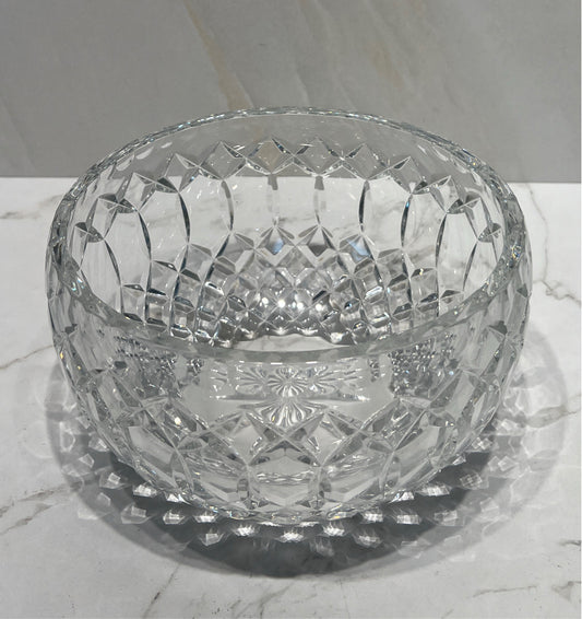 Glass Bowl