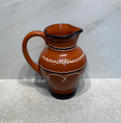 Pitcher