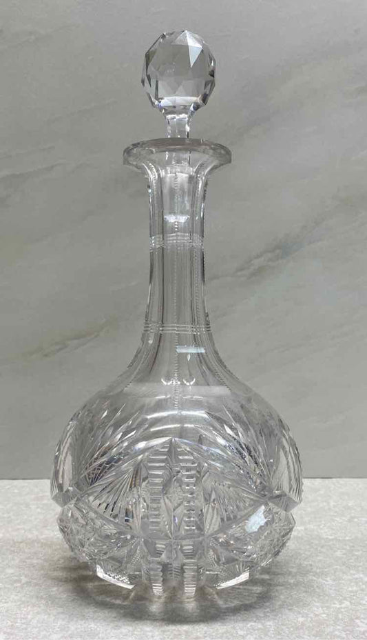 Decanter