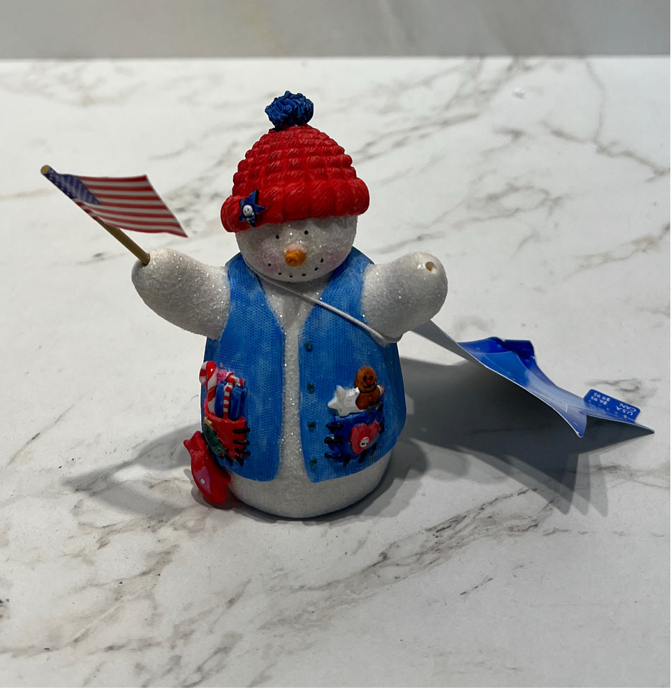 Snowman