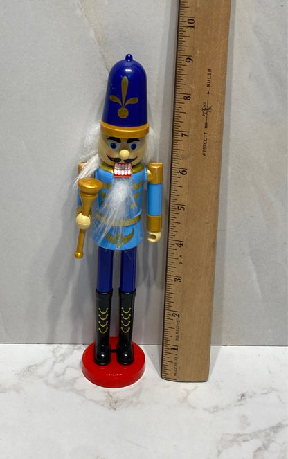 Nutcracker