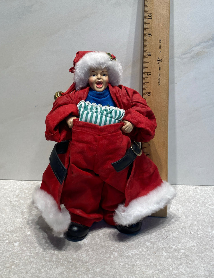 Possible DReams Figurine