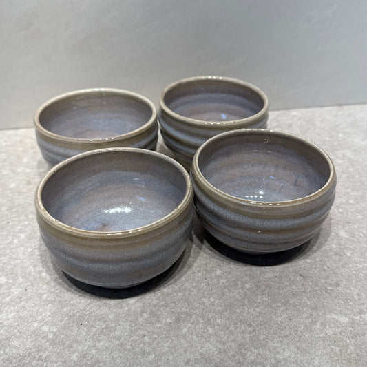 Set of 4 Bowls