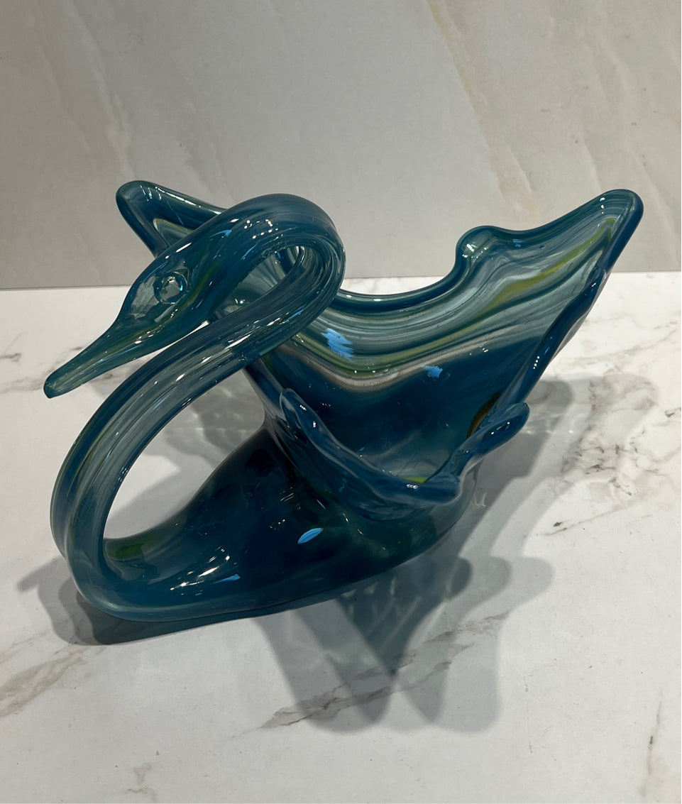 Glass Bird