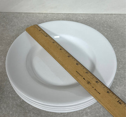 Set of 4 Plates