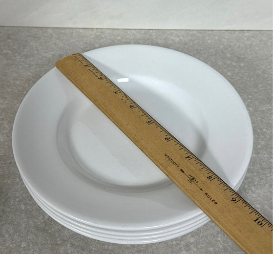Set of 4 Plates