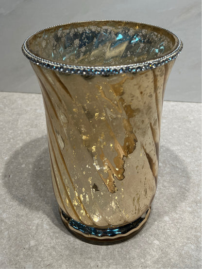 Candleholder